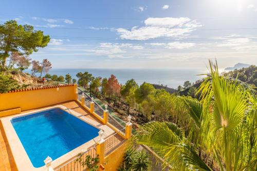 Altea la Vella Villa | Macondo Altea Hills