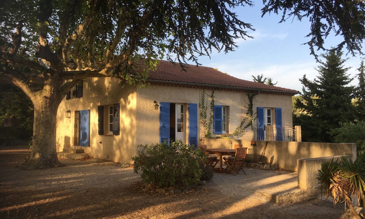 Montauroux Villa | Maison de Charme en Provence