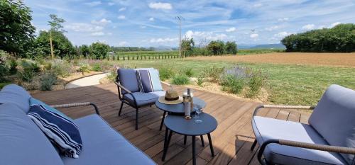 La Begude-de-Mazenc House | Maison en Drôme provençale