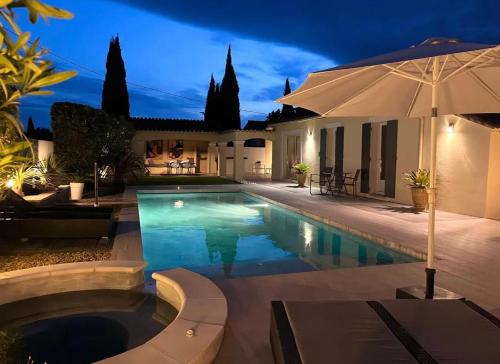 Cheval-Blanc Villa | Manava