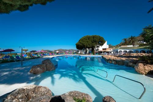 Nerja Apartment | Mandarinos 35