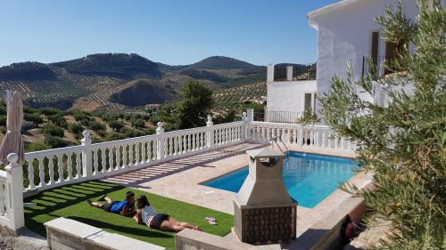Sabariego House | Mansion Alba