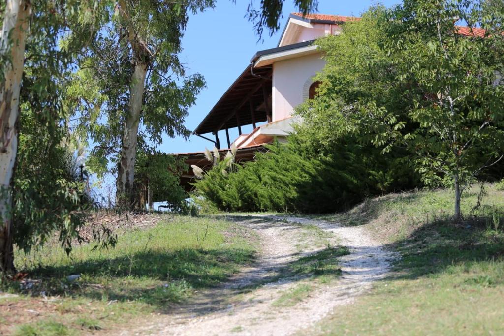 Case Fornace Villa | Manuel suites