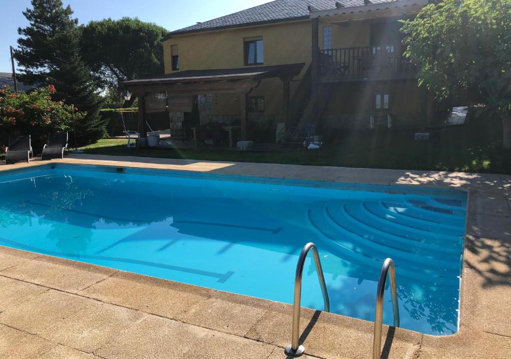Pedrezuela House | MARGASOL