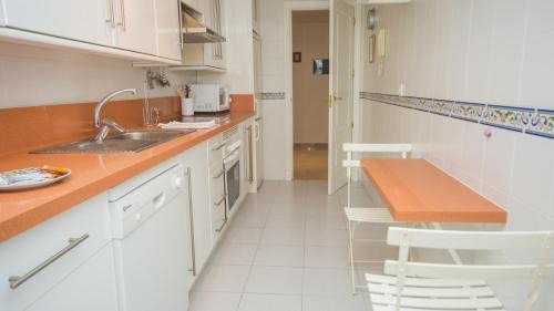 Manilva Apartment | Marina Real 162