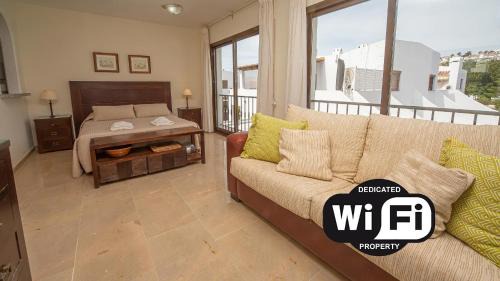 Castillo de Sabinillas Apartment | Marina Real 534
