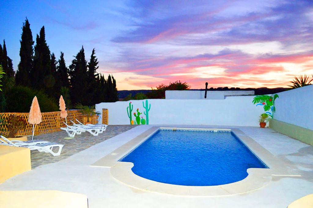 Barbate Apartment | Marisma