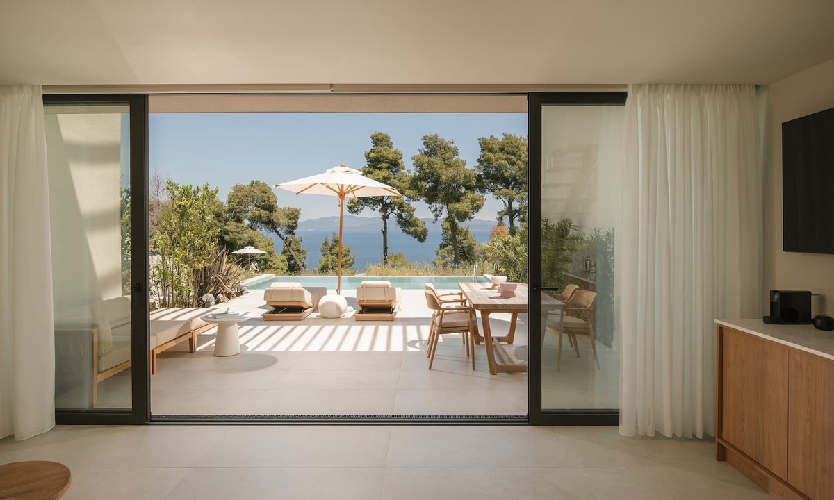 Kassandra Villa | Maritima Villas
