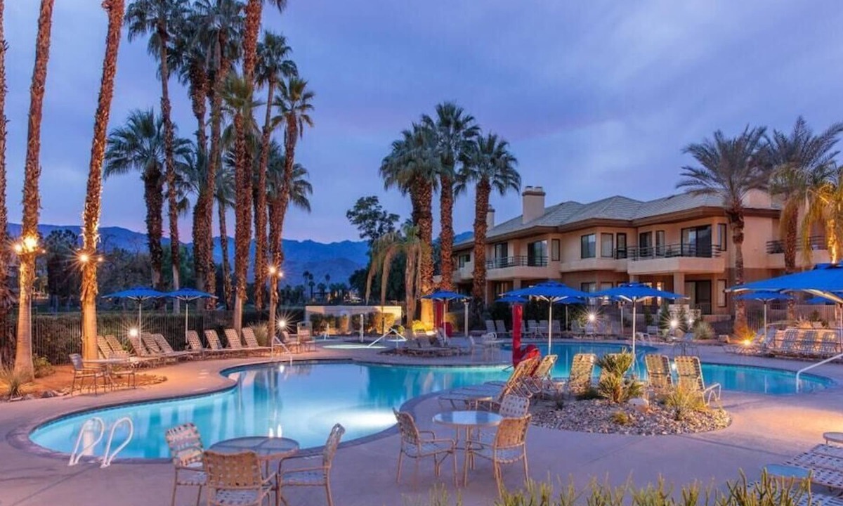 Palm Desert Villa | Marriott Desert Springs perfect for Coachella!!