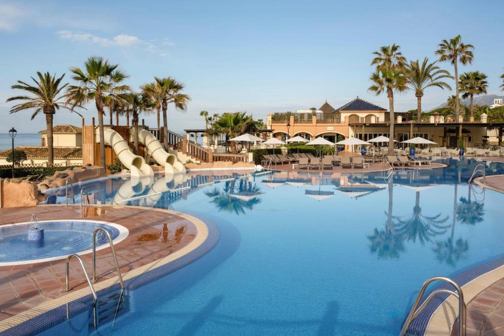 Nikki Beach Hotel | Marriott's Marbella Beach Resort