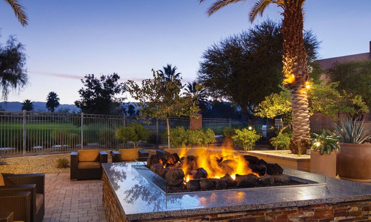 Rancho Mirage Villa | Marriott's Shadow Ridge II Enclaves Deluxe 2 Bedroom Christmas Weekn