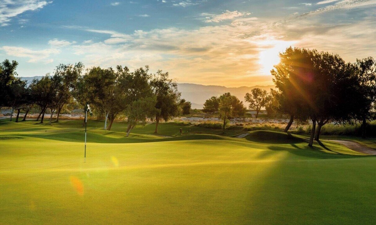 Palm Desert Hotel | MARRIOTT'S SHADOW RIDGE - STUDIO - FULL RESORT ACCESS -ALL DATES