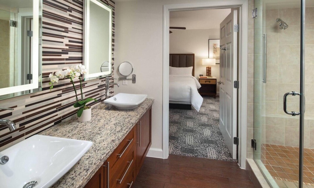 Palm Desert Apartment | Marriott Shadow Ridge at Palm Desert, CA