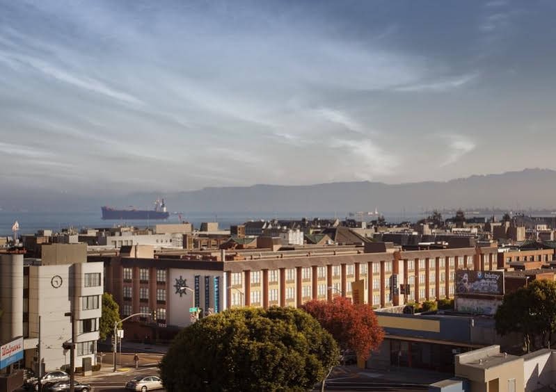 Fisherman's Wharf Hotel | Marriott Vacation Club Pulse, San Francisco