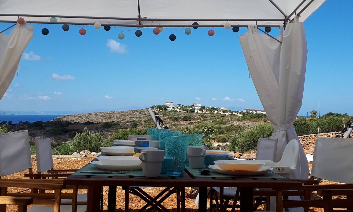 Tersanas House | Matthaios Tranquility Villas