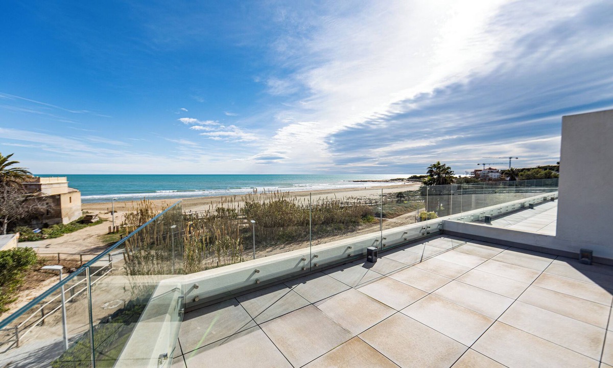 Alcossebre Villa | MEDITERRANEAN DREAM VILLA