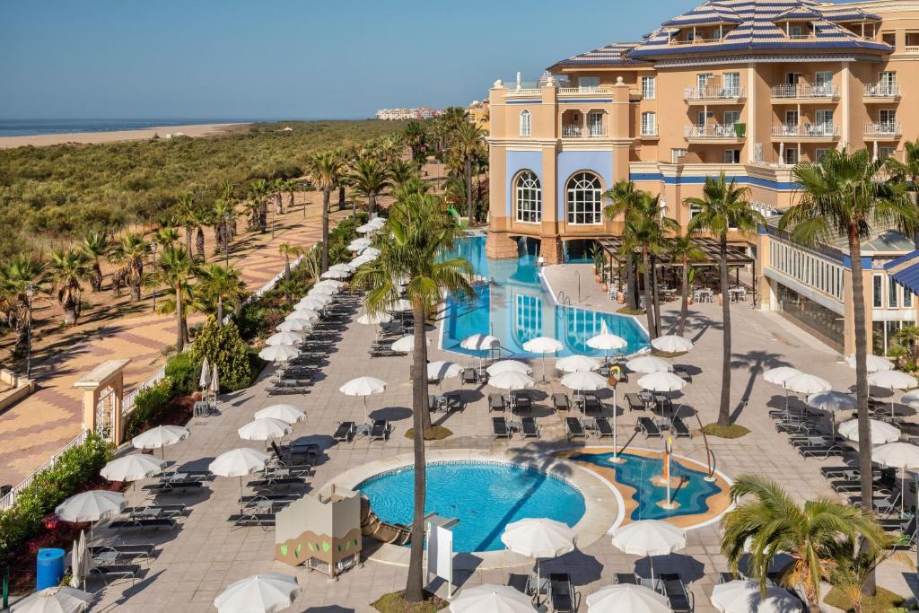 Punta del Moral Hotel | Meliá Isla Canela