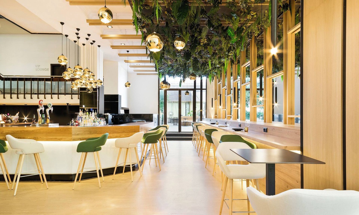 Barajas Hotel | Melia Madrid Barajas