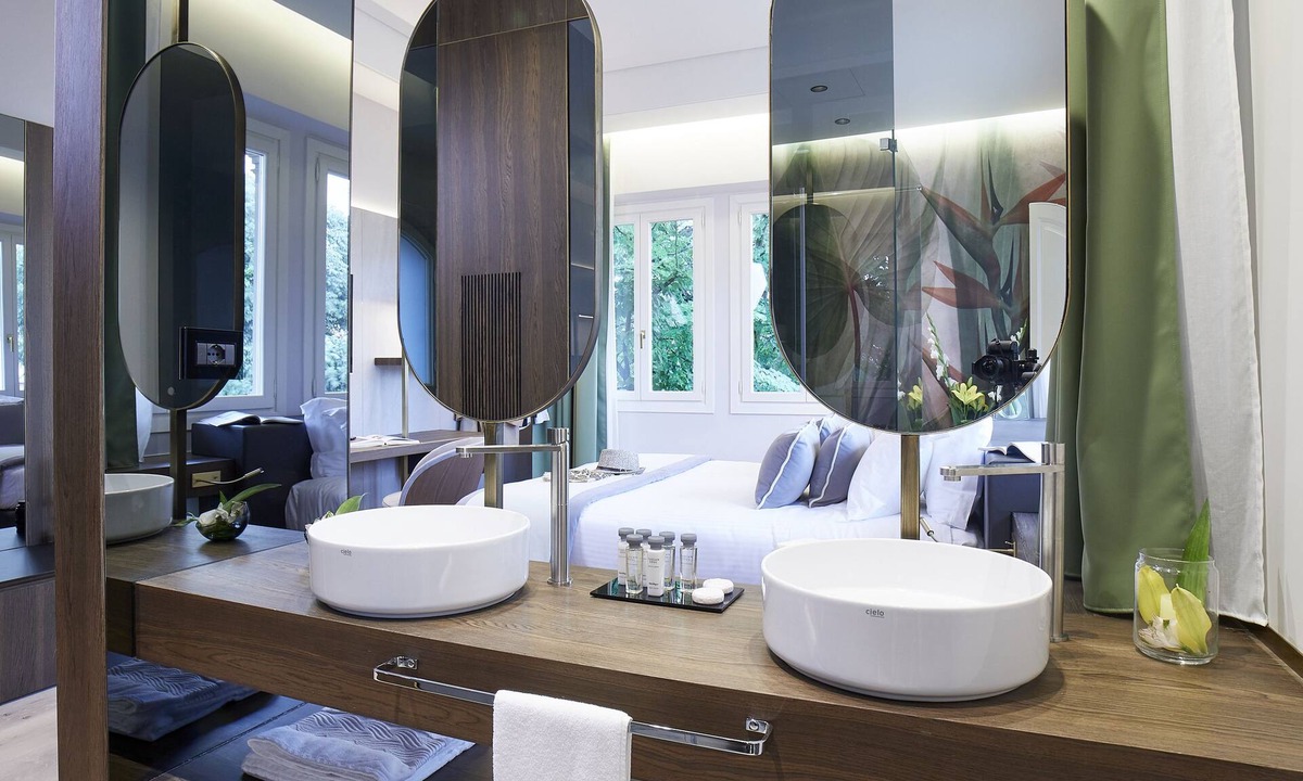 Santissima Annunziata Bed & Breakfast | Messori Suites
