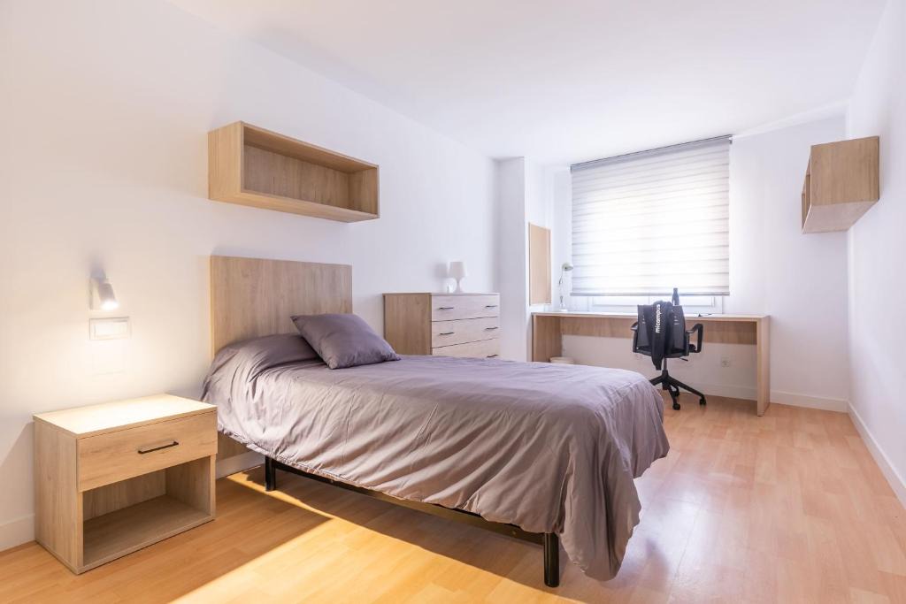 Leganes Other | Micampus Leganés Student Residence