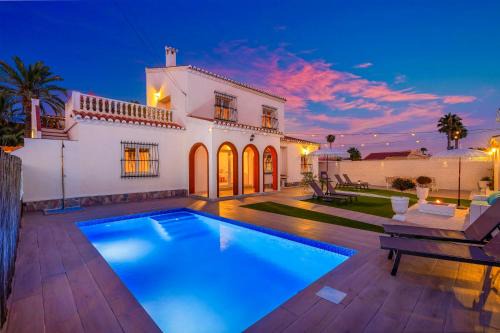 Torrevieja Villa | Mida Torrevieja