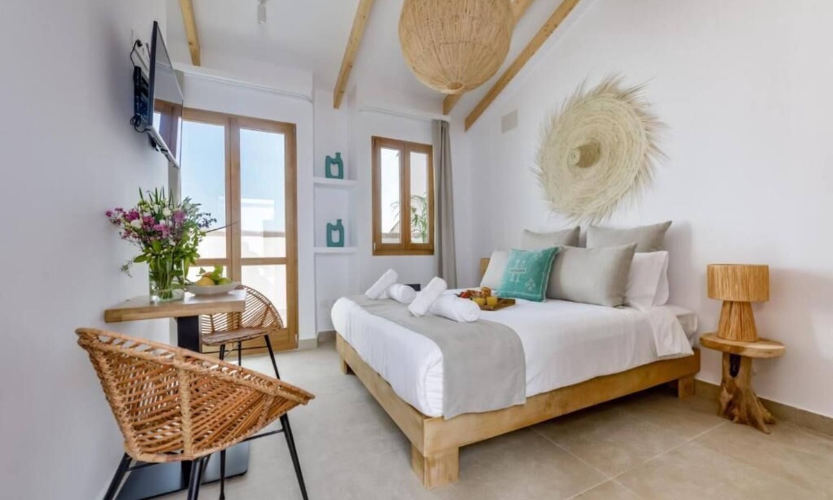 Altea Hostel | MIMAR ALTEA ROOMS