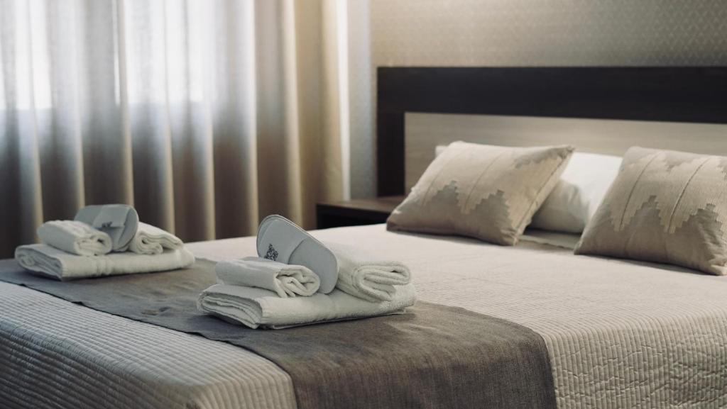 Quattromiglio Bed & Breakfast | Mini B&B - Alessandro Volta