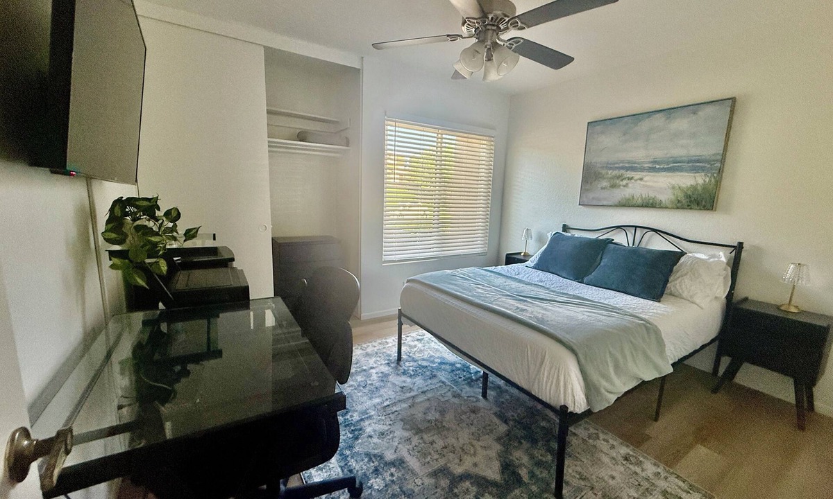 Mission Viejo Apartment | Mini Studio in south OC