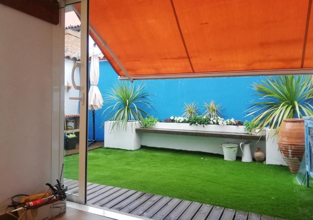 Ateca Apartment | MiniCasa+Jardin