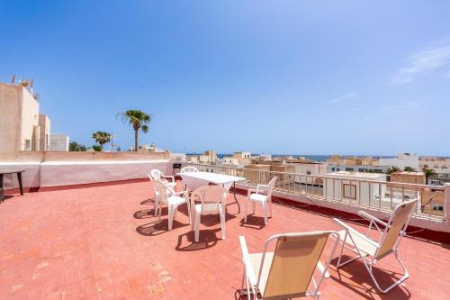 Carboneras Apartment | Mirador de Sorbas