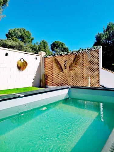 Las Jaras House | Mirador del Lago