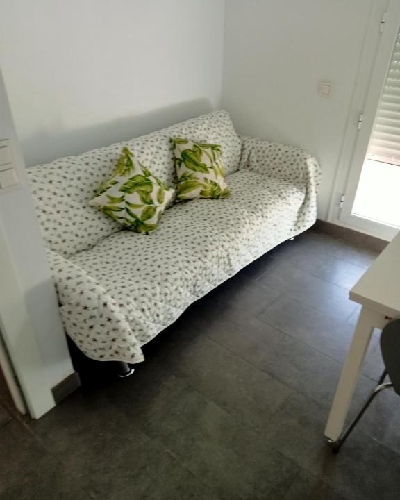 Cabo de Gata Apartment | Miradores Cabo de Gata