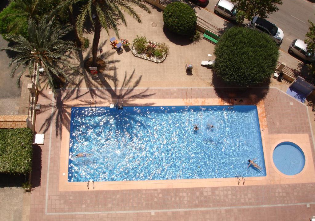 Benidorm Apartment | Moby Dick