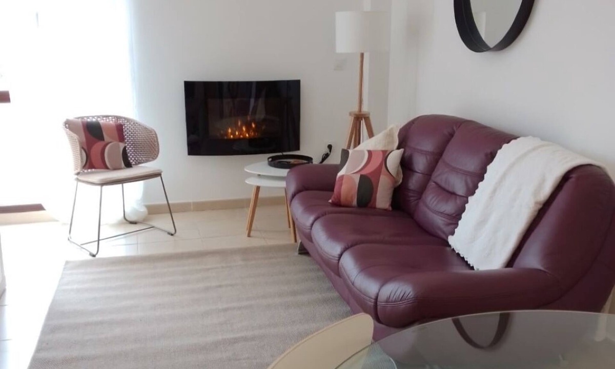 Lliber Apartment | Modern accommodation in Lliber/ Jalon