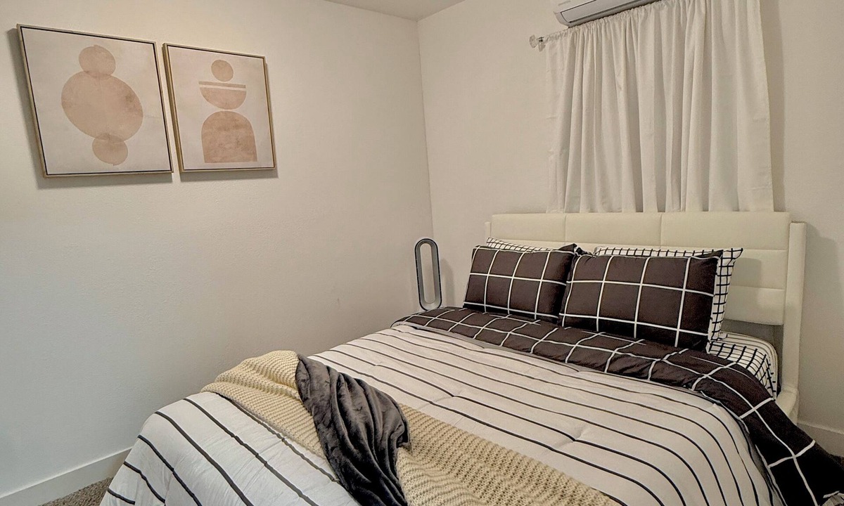 Paradise Apartment | Modern and cozy studio !