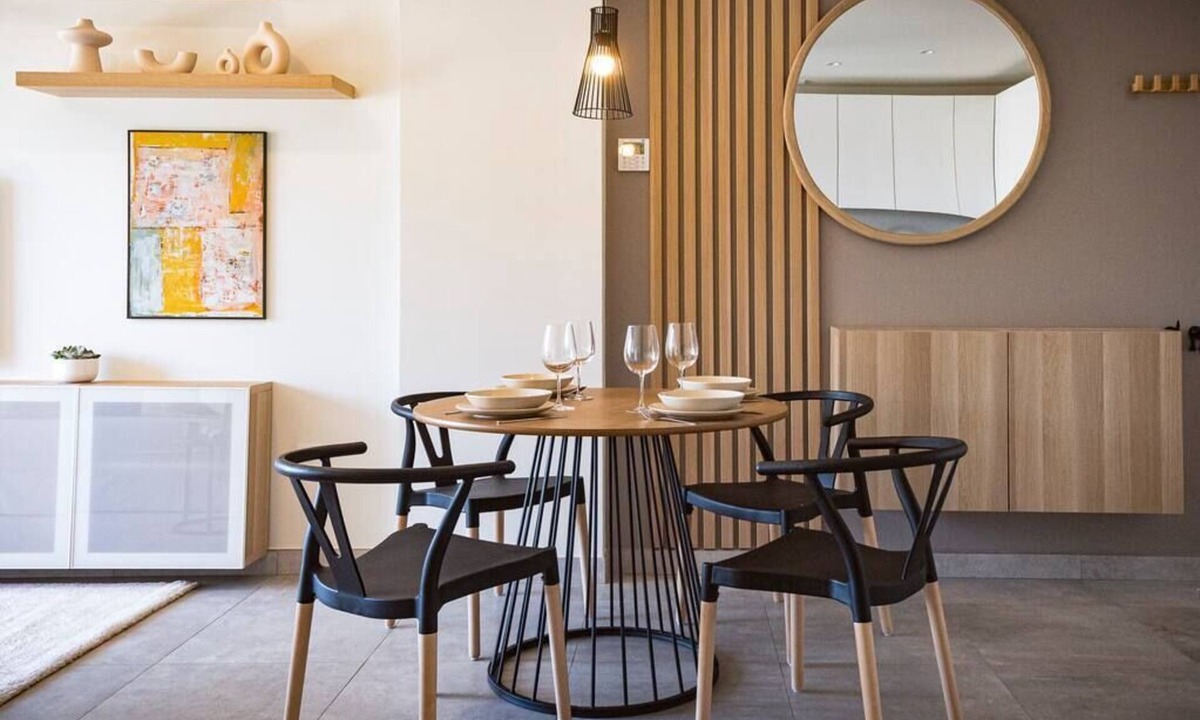 Muchamiel Apartment | Modern coastal apartment Muchavista