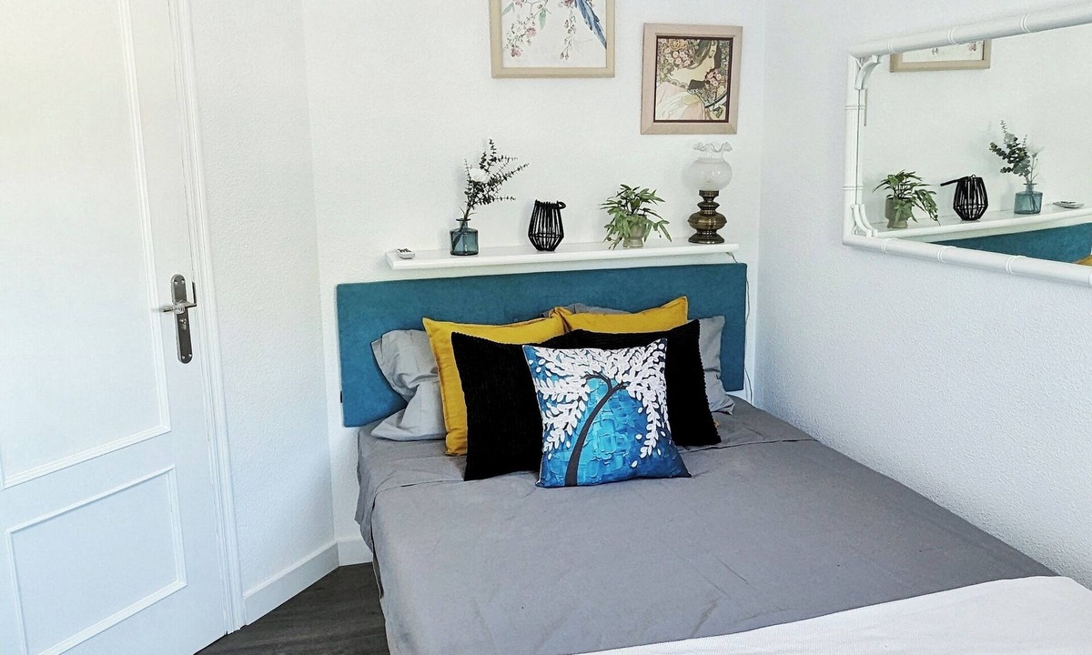 Torre de la Horadada Apartment | Moderno Apartamento Frente al Parque