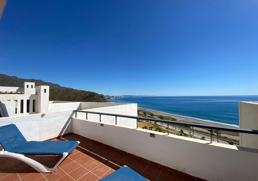 Playa Macenas Apartment | Mojacarholiday