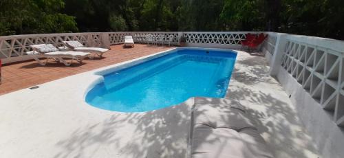 Chilluevar House | Molino de Gris Cazorla