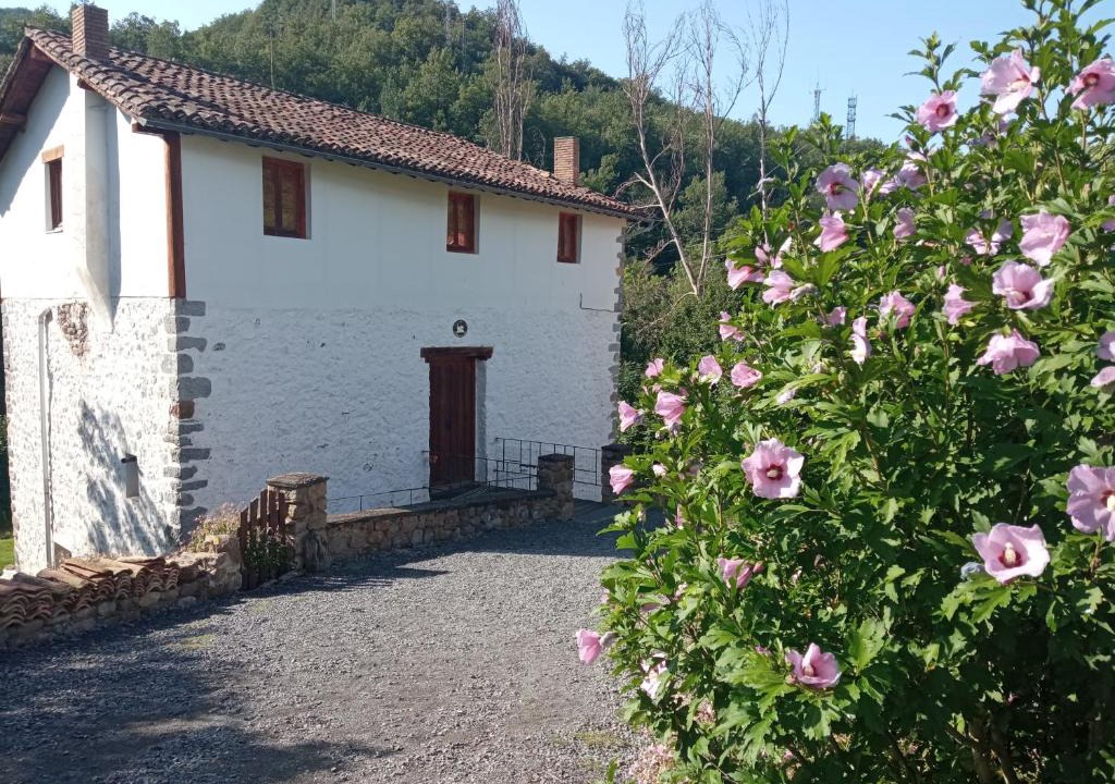 Pradillo House | Molino De Pradillo