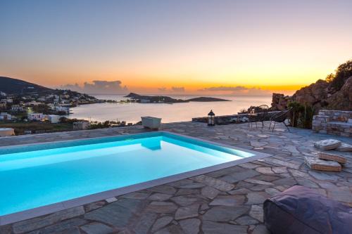 Vissa House | Mont' Rock villas 3