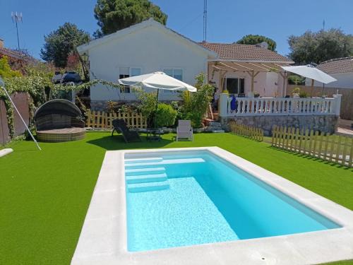 Maello House | Montepino