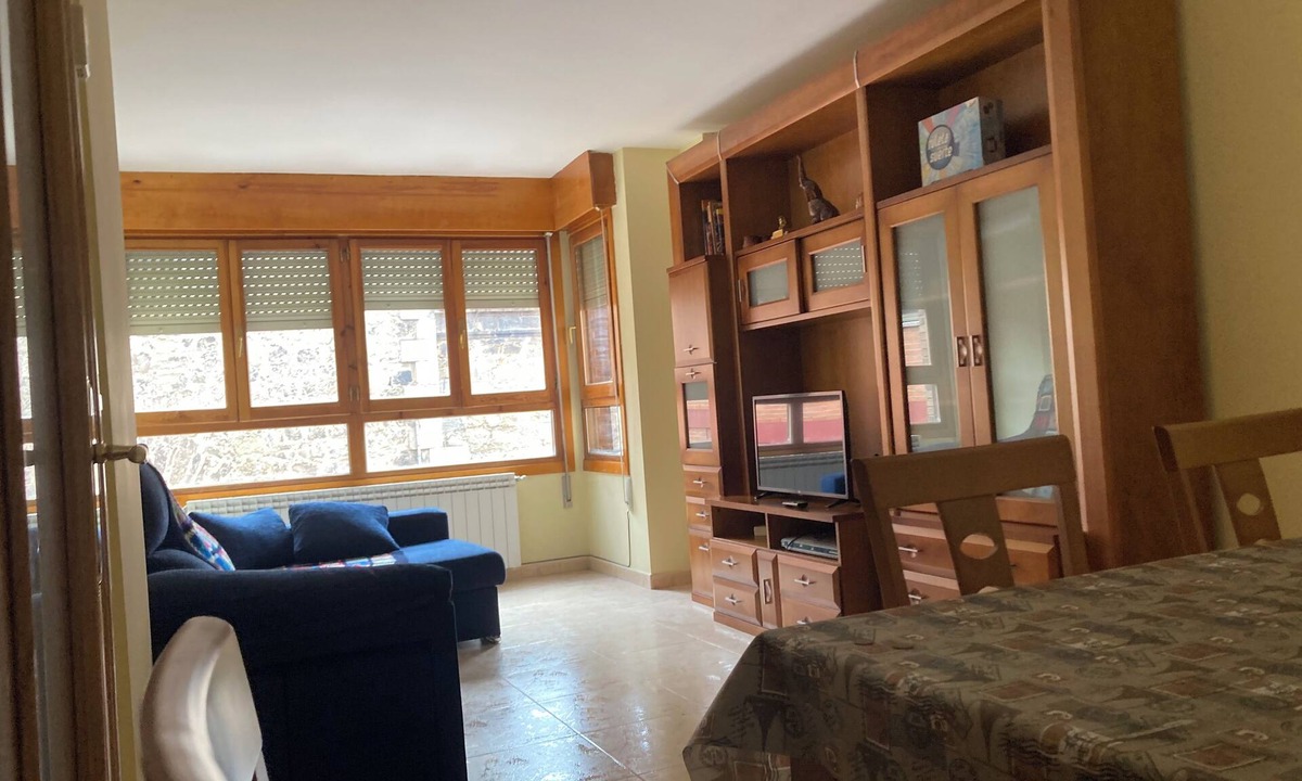 San Leonardo de Yague Condo | Monteria C8