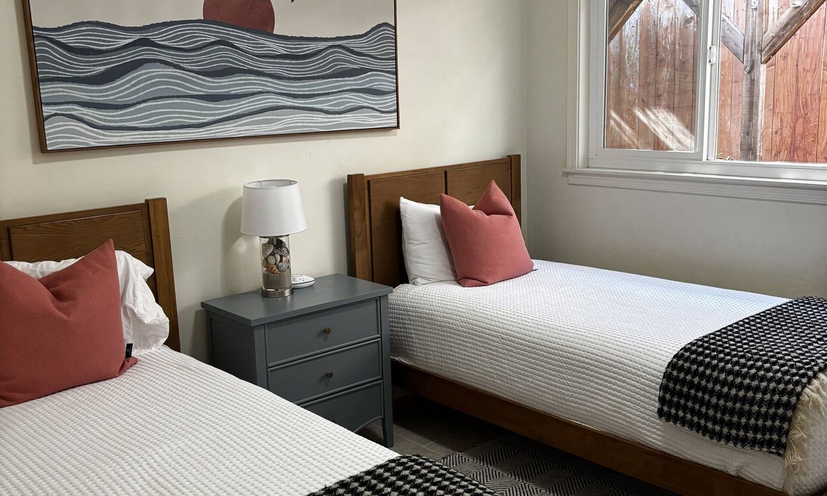Encinitas House | Moonlight Beach Getaway
