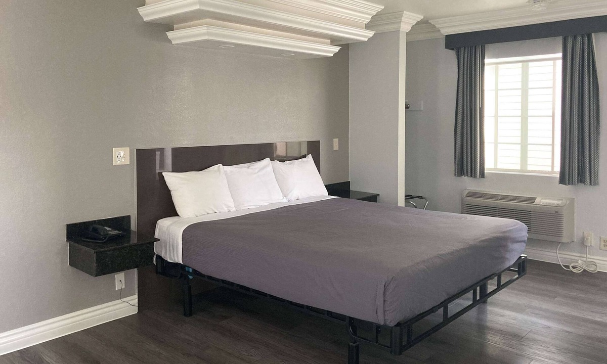 Citrus Grove Hotel | Motel 6 Glendale, CA – Pasadena Burbank Los Angeles