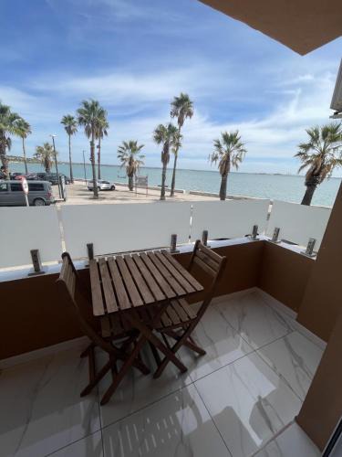 Puerto Real Apartment | Mrati - Playa