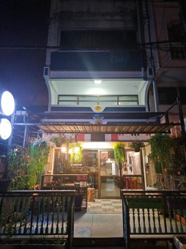 Talat Yai Hotel | MT friendhome&hostel2