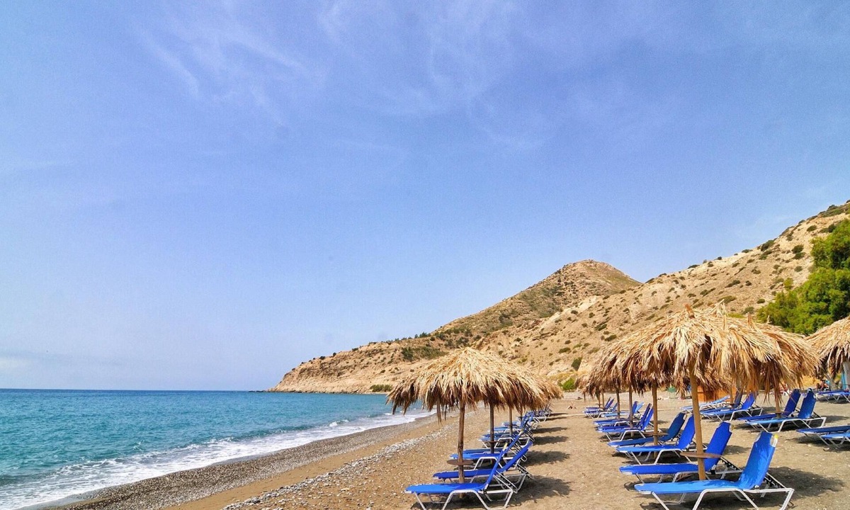 Myrtos House | Myrtos Mare Studio