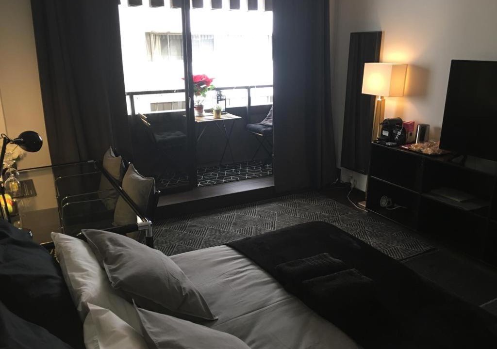 Castellana Apartment | Núñez de Balboa