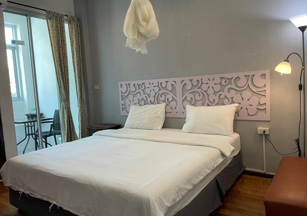 Talat Yai Hotel | Nawaporn Place